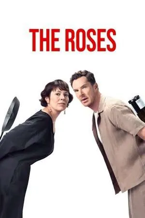The Roses (2025) - Poster