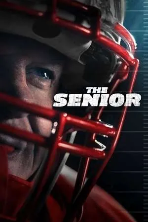 The Senior (2025) - Poster
