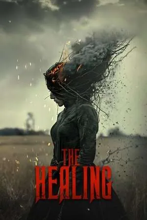 The Healing (2025) - Poster