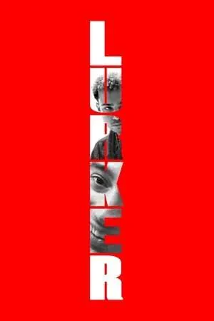 Lurker (2025) - Poster