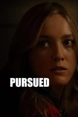 Pursued (2023) - Poster