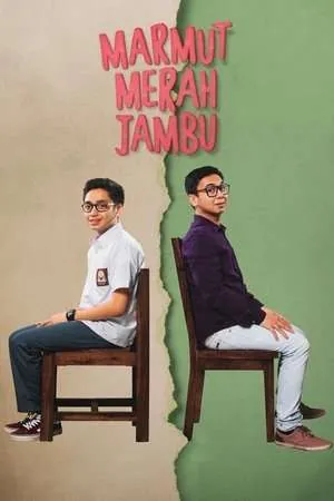 Marmut Merah Jambu (2014) - Poster