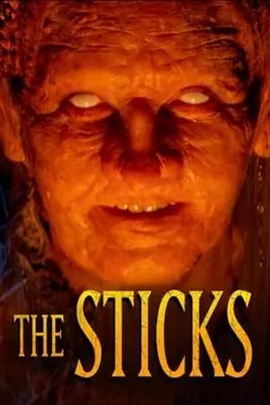 The Sticks (2025) - Poster