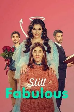 Still Fabulous (2024) - Poster