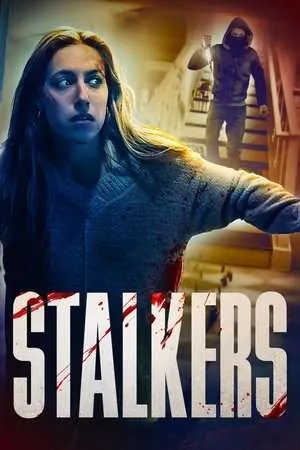 Stalkers (2025) - Poster