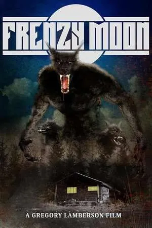 Frenzy Moon (2025) - Poster
