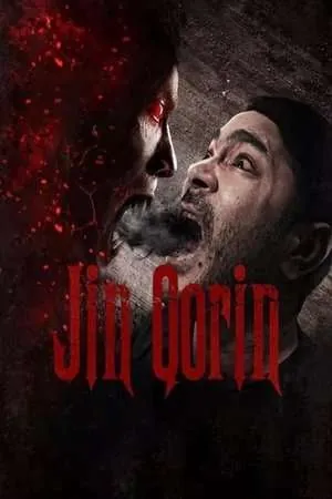 Jin Qorin (2023) - Poster