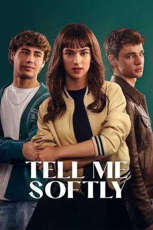 Tell Me Softly (2025) - Poster