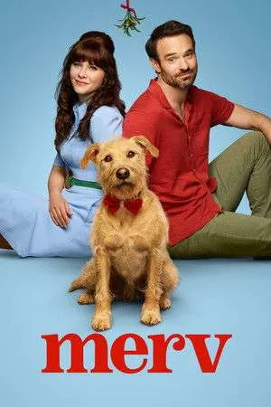 Merv (2025) - Poster