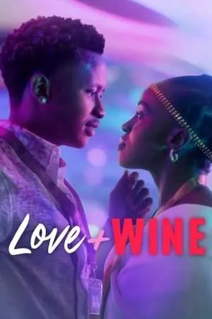 Love and Wine (2025) - Poster