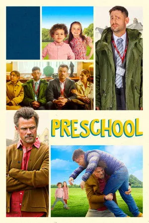Preschool (2026) - Poster