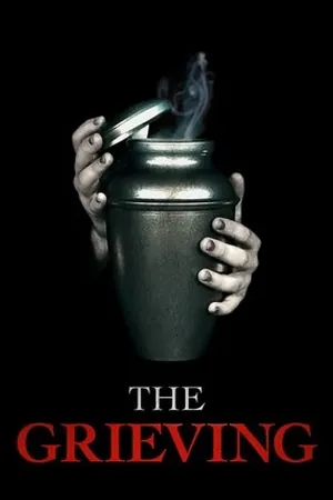 The Grieving (2026) - Poster