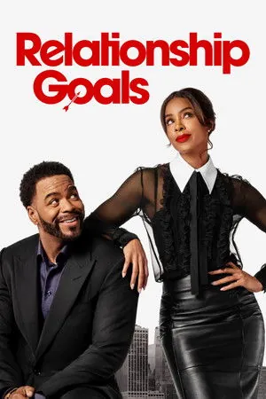 Relationship Goals (2026) - Poster