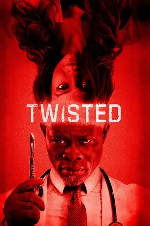 Twisted (2026) - Poster