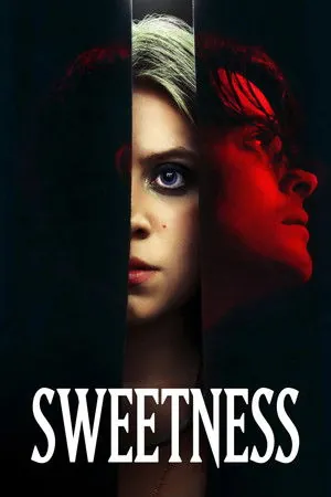 Sweetness (2025) - Poster