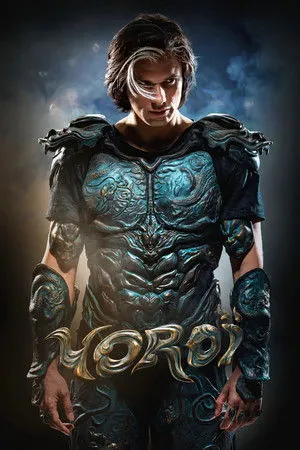 Yoroï (2025) - Poster