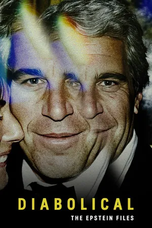 Diabolical - The Epstein Files (2026) - Poster