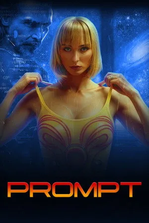 Prompt (2025) - Poster