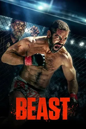 Beast (2026) - Poster