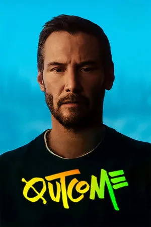 Outcome (2026) - Poster