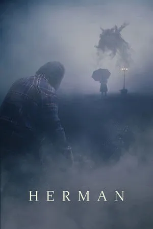 Herman (2025) - Poster