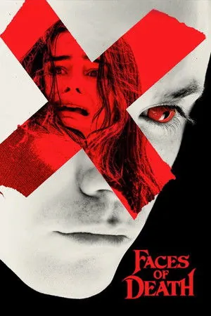 Faces of Death (2026) - Poster