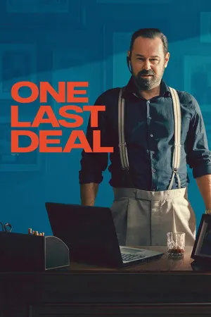 One Last Deal (2026) - Poster