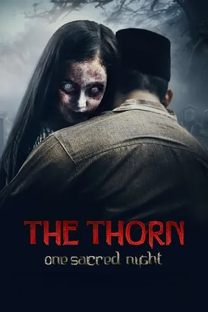 Sengkolo Malam Satu Suro (2024) - Poster