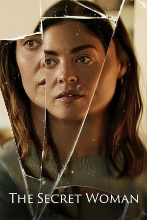 The Secret Woman (2026) - Poster