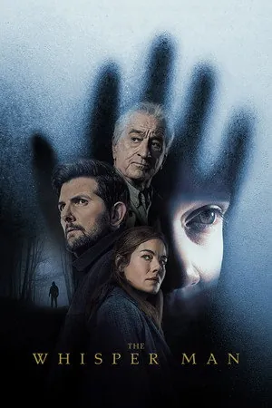 The Whisper Man (2026) - Poster