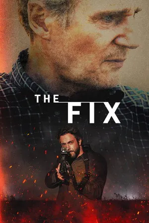 The Fix - Poster