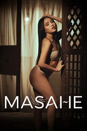 Masahe (2026) - Poster